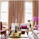 디자인H커튼 | 진주커튼 선택, 디자인H에서 공간 분위기가 달라진 이유!