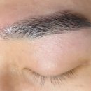 강동-천호-350 | 강동 왁싱 <왁싱율> 남자 눈썹 정리 천호 브로우 왁싱 받고 온 후기