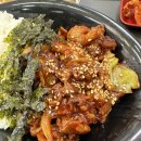 여우김밥 - 서천군 장항로 190 | 여우김밥