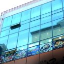 부산진성 입구 이미지