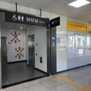 광교역 1번출구 이미지