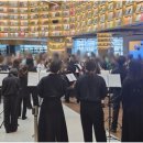 서귀포시청소년오케스트라 단원음악회 | [현장후기] 더 클래식 온 도서관에서 만난 낭만적인 오케스트라 선율