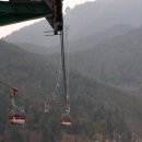 한려수도조망케이블카 이미지