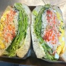 동작 국사봉2길 | [신대방삼거리역 맛집] 다이어트식 신선한 뚱샌드위치와 샐러드를 먹을 수 있는 프레시랩