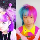 토마토헤어 이미지