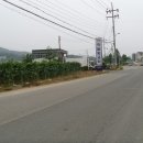 호서대정문 이미지