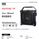 ROEL Busking(로엘 버스킹) DJ : User Manual, 사용설명서 이미지