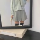 도매택 리터 베니 알파카 후드 가디건 후기(with. 베티 울 스커트)
