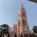 국수나무 미사청아초점 | [4박 6일 베트남] 극 P가 내맘대로 짠 호치민 시내 투어