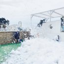 골든웨이브키즈&가족수영장오션뷰 이미지