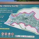 효가사거리 버스정류장 이미지