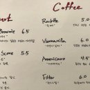 spirit coffee(스피릿커피)