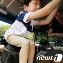 이화어린이집 차량1 이미지