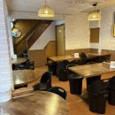 해피통닭 이미지