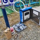 금오천-2(옥외1) | 여수 발전소 옥외 염산(HCl) 탱크 누액감지시스템 구축 사례