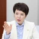 [인터뷰] 국민의힘 김은혜 의원 "유승민 2주면 역전…경기지사 이기러 나왔다" 이미지