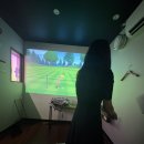 팬더스크린골프 | 창원 상남동 오티티프라이빗 상남점 내돈내산 후기