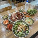 서래족발 이미지