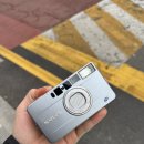 엑스톨 | [#21] 후지필름 네츄라 S, 24mm f1.9 필름 똑딱이 카메라