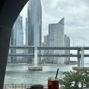 E커피야 | [광안리 카페 추천] 부산 민락수변공원 마린시티 오션뷰 '이커피 E-coffee' 후기