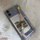 [내돈내산] Ruriring_case_ 루리링샵 제작 체인 케이스 후기!