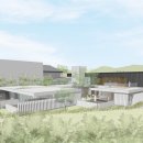 상북면행정복지센터 이미지