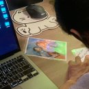 청록사진관 | [서울 광진구]사장님들이 직접 배웅해주는 "움직이지마 사진관" 후기
