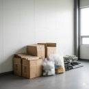 탑환경 | 이사하면서 탑코리아환경산업 폐기물 해결했어요