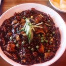 용궁해물쟁반짜장 이미지