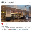 🇰🇷 사우나와 헬스장, 조식까지 완벽!! &#34;롯데호텔 울산&#34; 힐링 후기