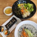 해주김밥이랑국수 이미지