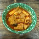 압구정-117 | 떡볶이맛집 압구정떡볶이 변강쇠떡볶이 섞어세트 후기