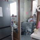 교하종합주방 | 한화 종합 화학 샤시 AS 경기도 파주시 교하 진흥 효자 아파트 다용도실 베란다 문 롤러 교체