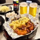 대천한방통닭 경산점 | 경산 중산동 맛집 대천한방통닭 경산점 회식하기 좋은곳 추천
