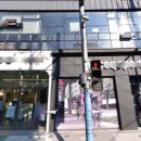 군청앞 사거리 이미지