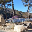 송해공원둘레길 이미지