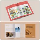 하오 | 카다로그제작 하오디자인 솔직 후기!