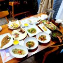 새삼합한정식식당 | 대전 한정식 맛집 상견례 룸 식당 유천동 도담한정식 돌잔치 칠순 잔치 환갑