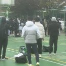 서원입시학원 | 히어로체대입시 서원대학교 체육교육학과 수시 실기장 후기 [부산체대입시학원]