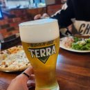 서리태피자 | 루맘 솔직후기 | 도봉역맛집 BEST 퇴근하고 들른 이퓨레, 수제돈까스 맛에 감동