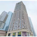 문현금융단지 IFC 부산복합시설 이미지