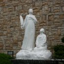 오륜대한국순교자박물관 이미지