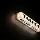 탕고TAANGO