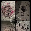 오샤베리 일본어 이미지