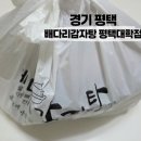 배다리감자탕평택대학점