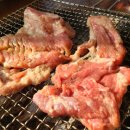 동숭숯불갈비