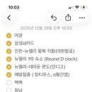 D01082 | 2026 겨울 인도 리시케시 준비