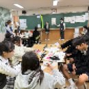 상안중학교 이미지