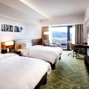 힐튼 경주 이미지