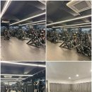 평촌 헬스장, 나만을 위한 건강 맞춤옷! 행복 충전소